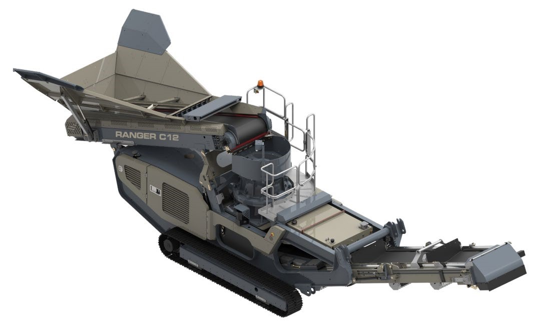 C12: купить в Казахстане | Eurasian Machinery