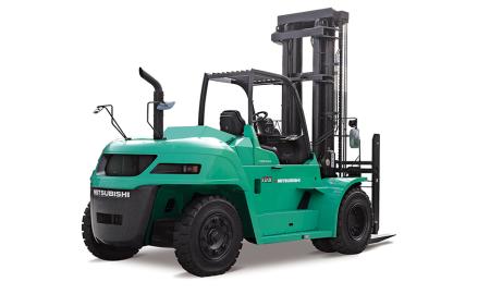 Diesel Counterbalance 10,0-15,0 tonnes