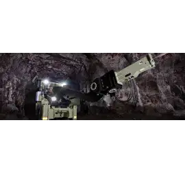 Rock Breaker Technology