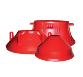 GET, Buckets, Tracked Systems