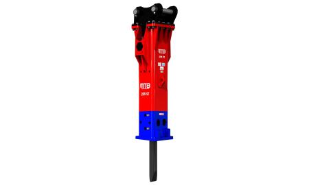 MTB 255 ST