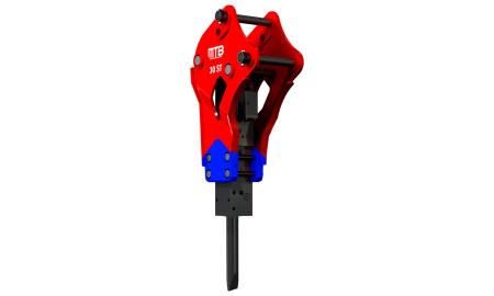 MTB 30 (Side Connection)