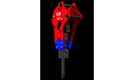 MTB 30 (Side Connection)