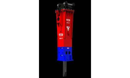 MTB 505 ST