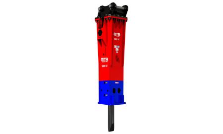 MTB 505 ST
