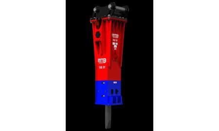 MTB 705 ST