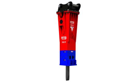 MTB 705 ST