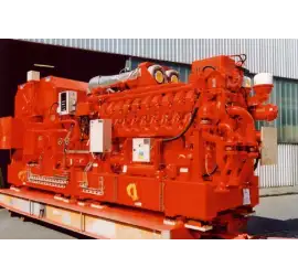 Oil and Gas solutions