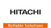 HITACHI