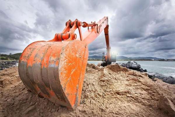 How to choose a hydraulic excavator?