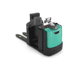 Order assembling machines