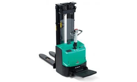 Stacker SBP10-16N2 series