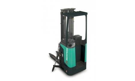 Stacker SBR12-20N series