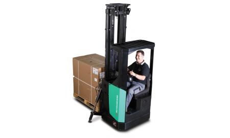 Stacker SBS15-20N series