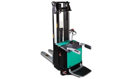 Stacker SBV16N series