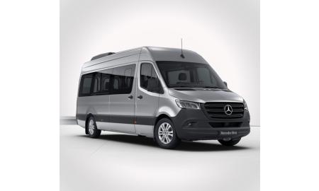 Mercedes - Benz Sprinter