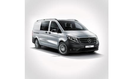 Mercedes - Benz Vito