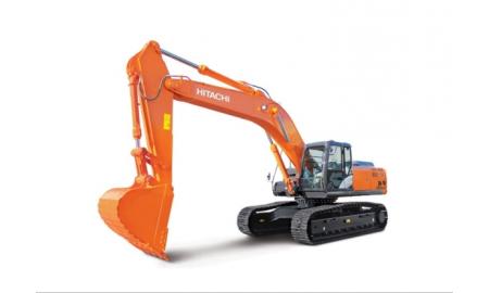 HITACHI ZX400LCH-5G Medium Excavator