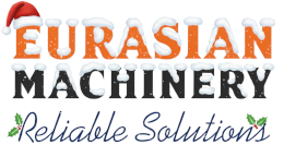 Eurasian Machinery