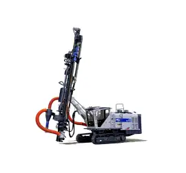 Қазақстандағы ұсақтау және бұрғылау техникасы