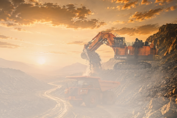 Eurasian Machinery көрмеге шақырады!