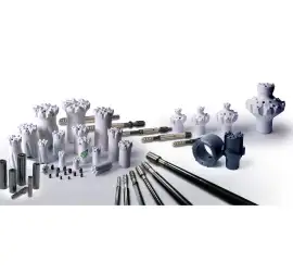 Қазақстандағы бұрғылау құралдары