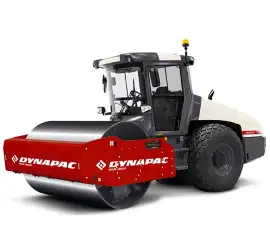 Қазақстандағы топырақ тегістейтін катоктары