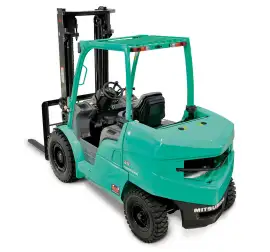 Қазақстандағы қойма және тиеу техникасы