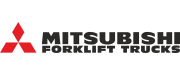 Mitsubishi Forklift Trucks