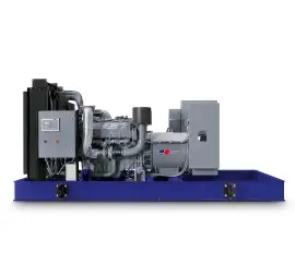 Қазақстандағы ДГҚ дизельді генераторлық қондырғылары