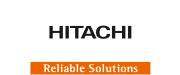 HITACHI