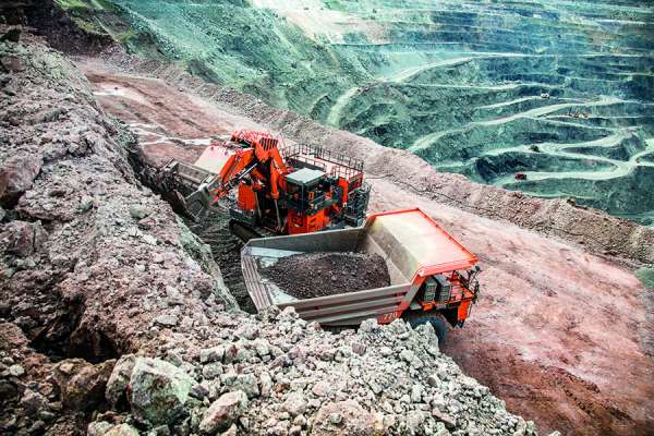 Компания Hitachi — глобальное единство