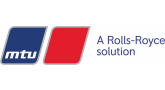 MTU A Rolls-Royce solution