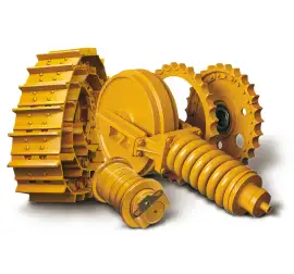 Жүріс бөлігі