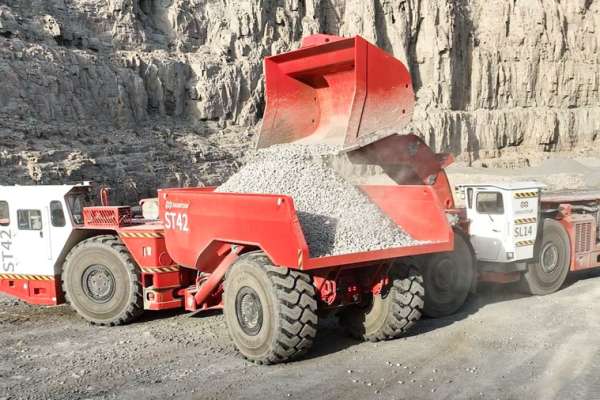 Eurasian Machinery ресми түрде EMSUNTOUR дилері болды